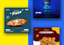 design attractive social media posts and advertising